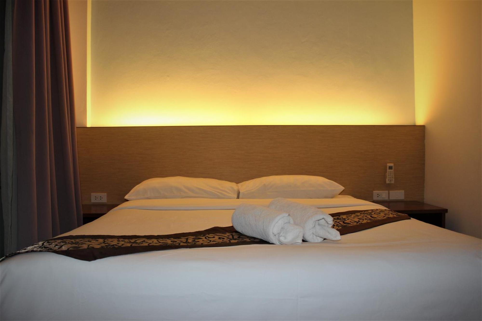 Freedom Kata Hotel Kültér fotó