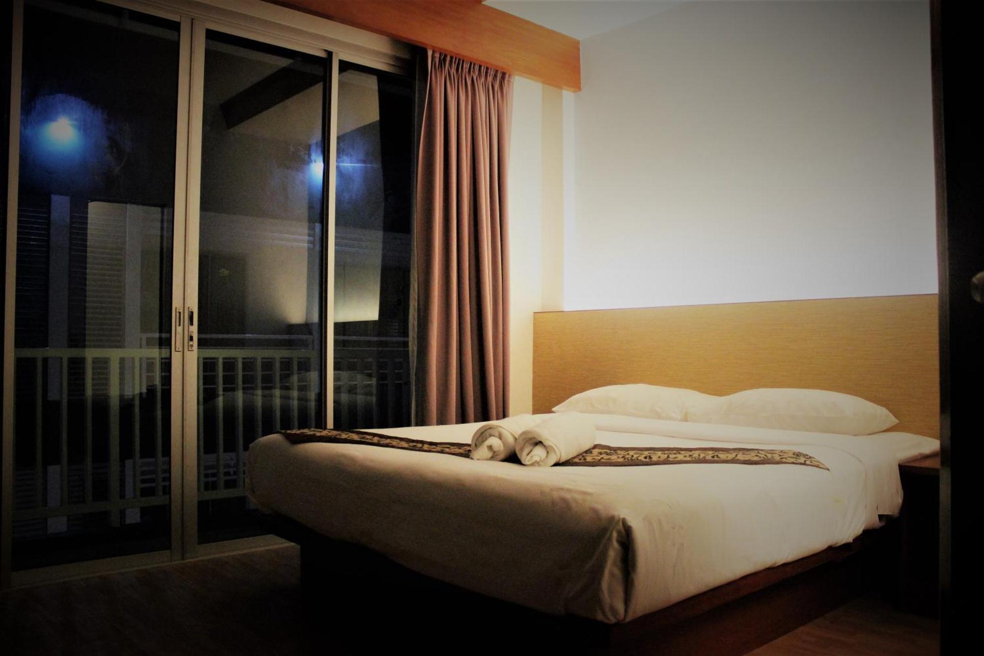 Freedom Kata Hotel Kültér fotó