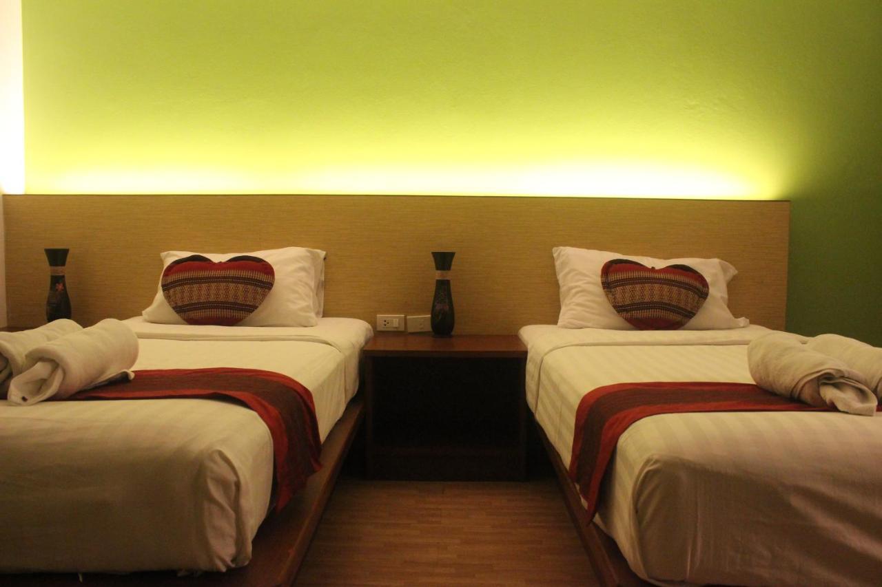 Freedom Kata Hotel Kültér fotó
