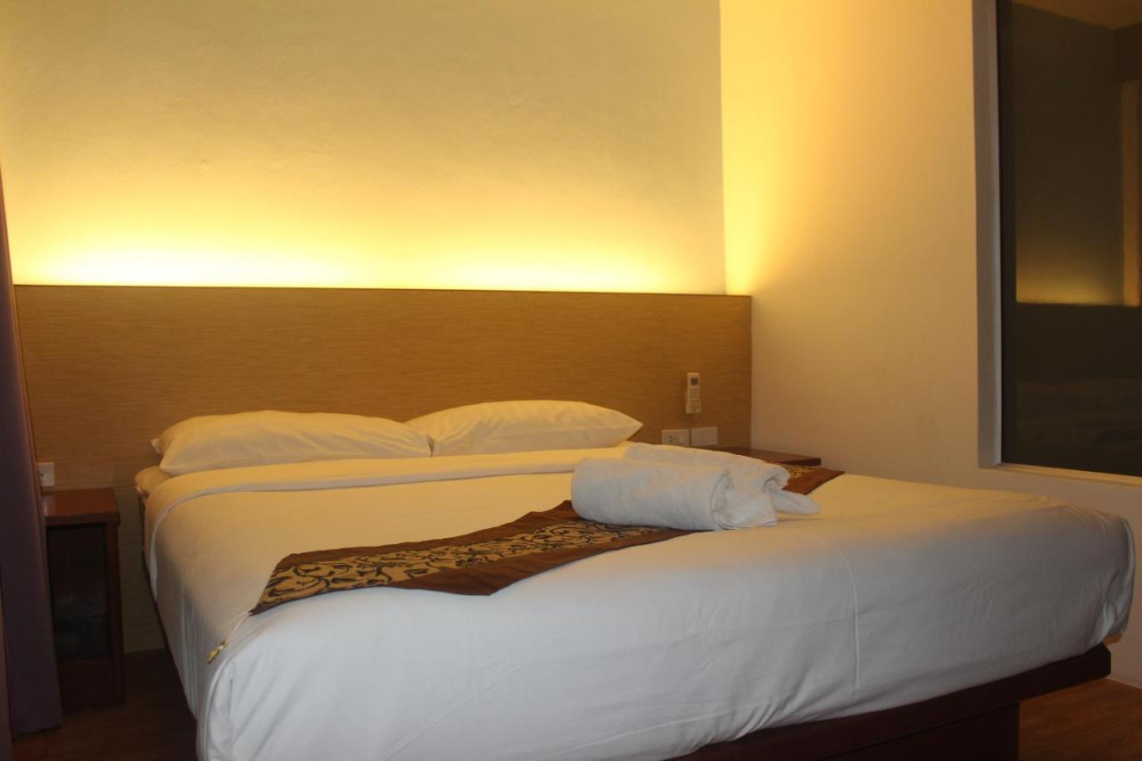 Freedom Kata Hotel Kültér fotó