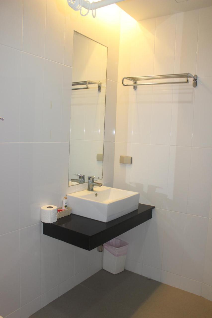 Freedom Kata Hotel Kültér fotó