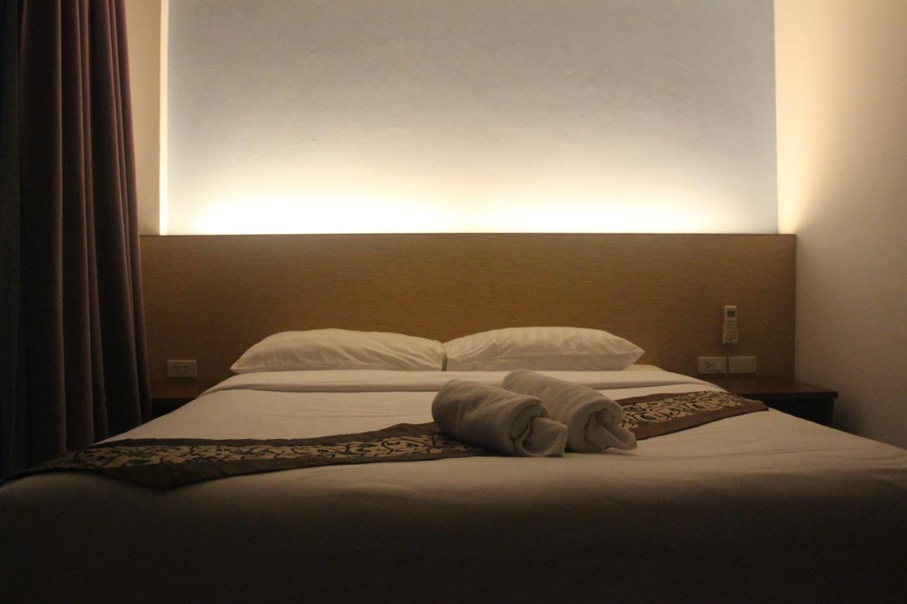 Freedom Kata Hotel Kültér fotó