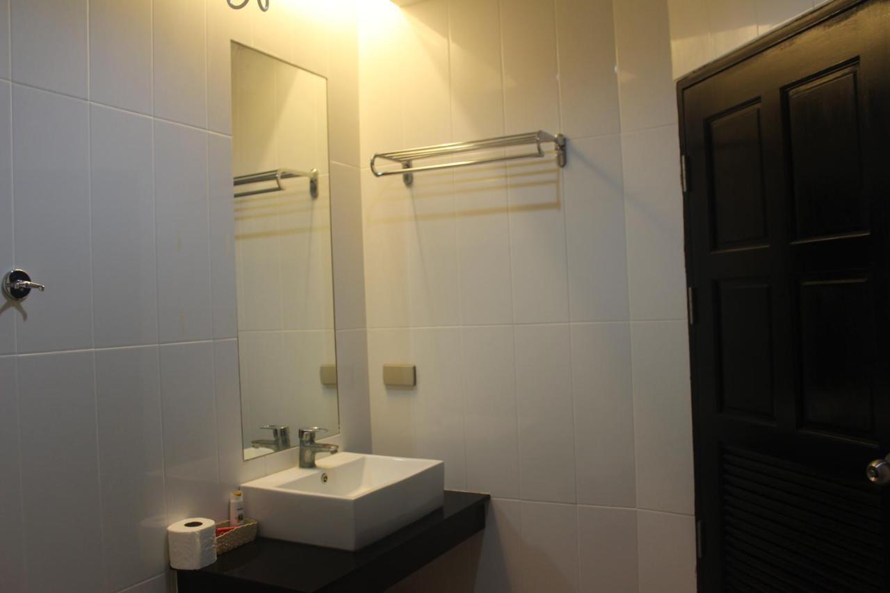 Freedom Kata Hotel Kültér fotó