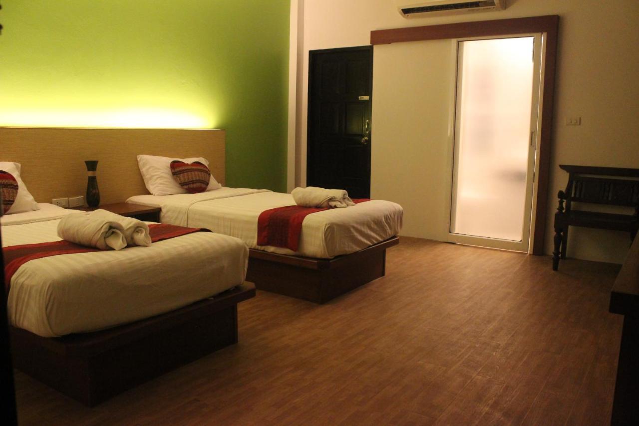 Freedom Kata Hotel Kültér fotó