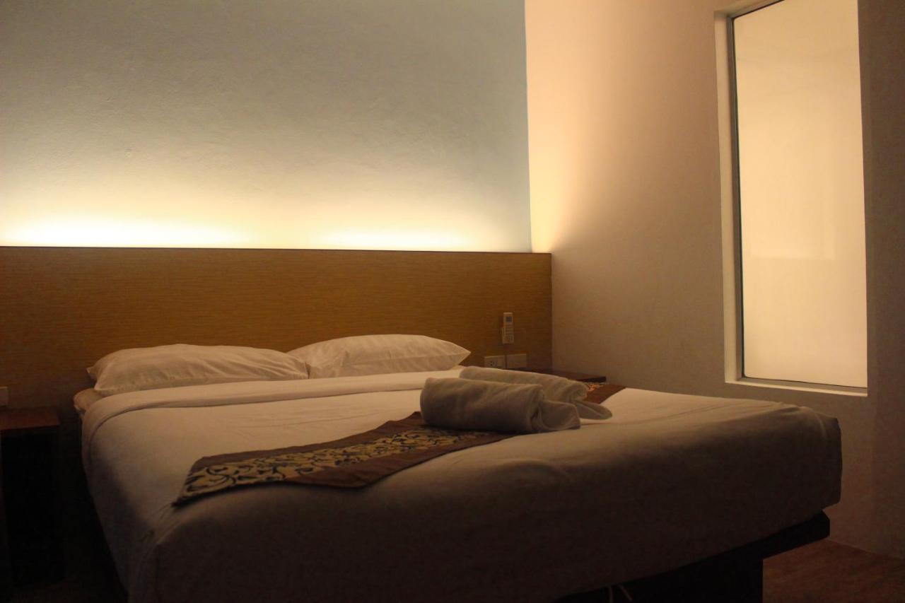 Freedom Kata Hotel Kültér fotó