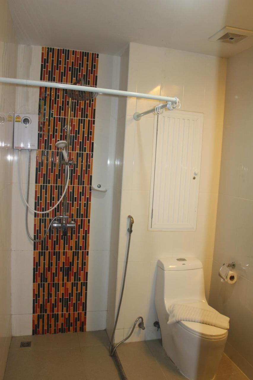 Freedom Kata Hotel Kültér fotó