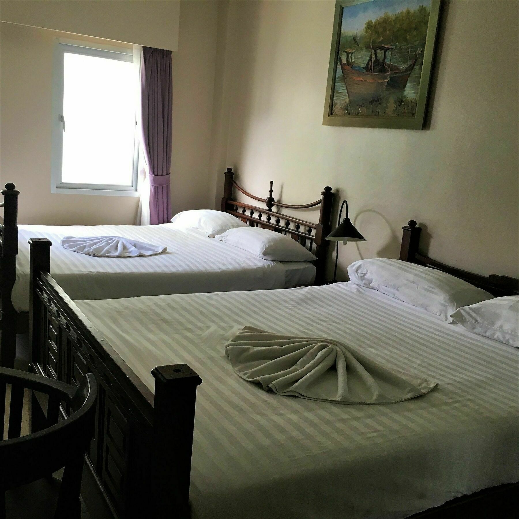 Freedom Kata Hotel Kültér fotó